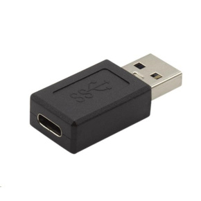 i-tec USB 3.0/3.1 to USB-C Adapter (10 Gbps)