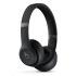 Beats Solo4 Matt Black Wireless