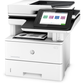 HP LaserJet Enterprise MFP M528f (43 ppm, A4, USB/Ethernet, PRINT/SCAN/COPY, FAX, DADF, Duplex)