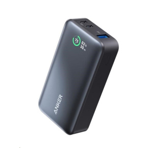 Anker 533 Power Bank (PowerCore 30W)