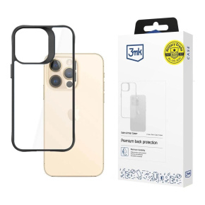 3mk ochranný kryt Satin Armor Case+ pro Apple iPhone 13 Pro