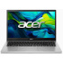 ACER NTB Aspire Go 15 (AG15-31P-C94E),Intel N100,15,6" FHD,8GB,512GB SSD,Intel UHD,W11H,Silver