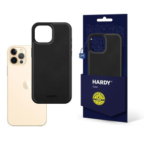 3mk HARDY Apple Silky Leather MagCase pro Apple iPhone 15 Pro