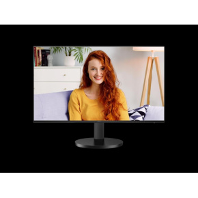 AOC MT IPS LCD WLED 27" Q27B3CF2 - IPS panel, 100Hz, 2560x1440, HDMI, USB-C, USB 3.2, repro, nast. vyska