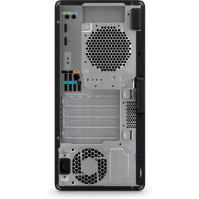 HP PC Z2 TWR G9 700W i7-13700K, 2x32GB DDR5 4800, 2TB PCIe-4x4, RTX 4000 Ada/20GB 4DP, No DVD, kláv., no mouse,Win11Pro