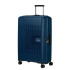 American Tourister Aerostep SPINNER 77/28 EXP TSA Navy blue