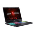 ACER NTB Nitro 16 (AN16-51-77FW), i7-13620H,16" 2560x1600,16GB,1TB SSD,NVIDIA GeForce RTX 4050,W11H,Black