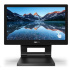 Philips MT LED 15,6" 162B9T - touch, 1366x768, D-Sub, DVI, DP, HDMI, USB, repro, nast vyska