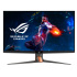 ASUS LCD 32" PG32UQXR 3840x2160 ROG 1ms 400cd DP HDMI USB-HUB VESA 100x100