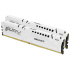 KINGSTON DIMM DDR5 64GB (Kit of 2) 6000MT/s CL30 ECC FURY Beast EXPO Bílá