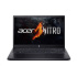 ACER NTB Nitro V 15 (ANV15-41-R7AY),R5-7535HS,15.6"FHD,16GB,1TB SSD,RTX 4050,Linux,Black