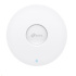 TP-Link EAP670 v2 OMADA WiFi6 AP (AX5400,2,4GHz/5GHz,1x2,5GbELAN,1xPoE-in)