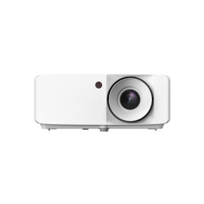 Optoma projektor ZH400 (DLP, FULL 3D, Laser, FULL HD, 4000 ANSI, 2xHDMI, RS232, USB-A, repro 1x15W), rozbalen