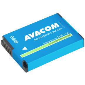 AVACOM náhradní baterie Samsung SLB-11A Li-Ion 3.8V 950mAh 3.6Wh