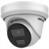 Hikvision DS-2CD2323G2-IU(2.8mm)(D), 2MPix IP Turret AcuSense kamera; IR 30m, IP67, mikrofon