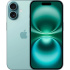 APPLE iPhone 16 128 GB Teal modrozelený EU