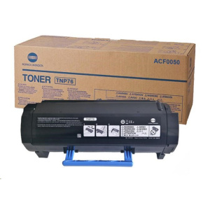 Minolta Toner TNP-76, černý do bizhub 4000i, 4020i (12k)