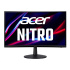 ACER LCD Nitro ED240QS3bmiipx 60cm (23.6") VA LED Curved, FHD 1920x1080@180Hz, 250cd/m2, 178/178, Black