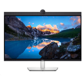 DELL LCD U3223QZ - 31.5"/IPS/LED/4K/3840 x 2160/16:9/60Hz/8ms/2000:1/400 cd/m2/Speaker/HDMI/DP/VESA/3YNBD (210-BDZZ)