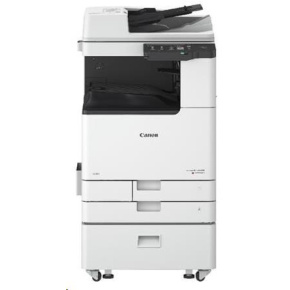 Canon imageRUNNER C3326i MFP (tisk, kopírování, sken, fax) A3, USB, Wi-Fi, 26 str./min.+podstavec+4 tonery+instalace