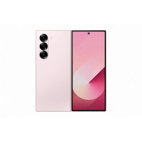 Samsung Galaxy Z Fold 6, 256GB, 5G, EU, Pink