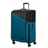 American Tourister Daring dash SPINNER L EXP TSA Black/Blue