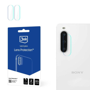 3mk Lens Protection pro Sony Xperia 10 V