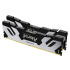 KINGSTON DIMM DDR5 32GB (Kit of 2) 7200MT/s CL38 FURY Renegade Stříbrná XMP