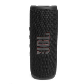 BAZAR - JBL Flip 6 black - Po opravě (Komplet)