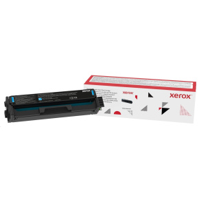 Xerox Cyan Standard Capacity Toner pro C230/C235 (1500 stran)