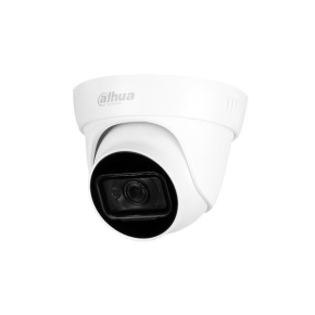 Dahua HAC-HDW1800TL-A-0280B, HDCVI kamera, 8Mpx, 1/2,7" CMOS, objektiv 2,8 mm, IR<30, IP67