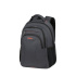 Samsonite American Tourister AT WORK lapt. backpack 15,6" Grey/orange