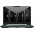 ASUS NTB TUF Gaming A15 (FA506NF-HN003W), R5-7535HS, 15.6" 1920 x 1080, 8GB, 512GB SSD, RTX 2050, W11 Home, Black