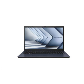 ASUS NTB ExpertBook B1 (B1502CVA-BQ0208X) ICore i7-1355U, 32GB, 1TB SSD M.2, Intel Iris X, Win11 Pro, Black