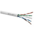 Instalační kabel Solarix UTP, Cat6, drát, PVC, box 305m SXKD-6-UTP-PVC