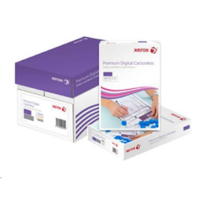 Xerox Premium Digital Carbonless SRA3 CB BLUE (80g, 1000listů)