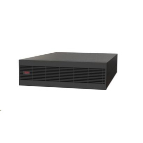 APC Easy UPS SRV 240V RM Battery Pack for 5&6&10kVA Rack, Extended Runtime model, 3U