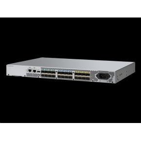 HPE SN3600B 32Gb 24/8 8-port 16Gb Short Wave SFP+ Fibre Channel Switch