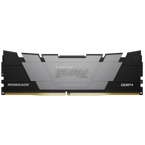 KINGSTON DIMM DDR4 16GB  3600MT/s CL16 1Gx8 FURY Renegade Black