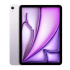 APPLE iPad Air 11'' Wi-Fi 256GB - Purple 2024