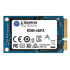 Kingston SSD 512GB KC600 SATA3 mSATA (R:550, W:520MB/s)