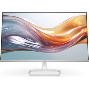 HP LCD 527sw, IPS matný 27" FHD 1920x1080, 300nit, 5ms, VGA, HDMI