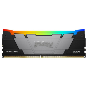 KINGSTON DIMM DDR4 16GB  3600MT/s CL16 1Gx8 FURY Renegade RGB