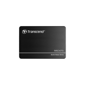 TRANSCEND 128GB, 2.5" SSD, SATA3, 3D TLC BiCS5, PE: 3K, Wide Temp.