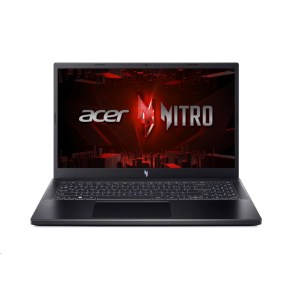 ACER NTB Nitro V 15 (ANV15-41-R9XQ),Ryzen7-7735HS,15.6"FHD,32GB,1024GB SSD,RTX 4060,Win11H,Black