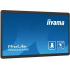 iiyama ProLite TW2424AS-B1, Projected Capacitive, 10 TP, Full HD, USB, USB-C, Ethernet, Android, black