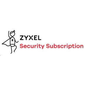 Zyxel USGFLEX700 licence, 1-month Hotspot Management Subscription Service and Concurrent Device Upgrade