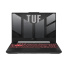 ASUS NTB TUF Gaming A17 (FA707NU-HX018W), R7-7735HS, 17.3" 1920 x 1080, 16GB, 1TB SSD, RTX 4050, W11 Home, Gray