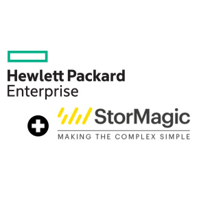 StorMagic 6TB Standard 3yr 24x7 Renewal Support