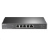 TP-Link switch TL-SG105PP-M2 (5x2,5GbE, 4xPoE++,123W, fanless)